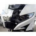 R&G Racing Headlight Shield for BMW R1250RT '21-'22 R&G Racing Headlight Shield for BMW R1250RT '21-'22